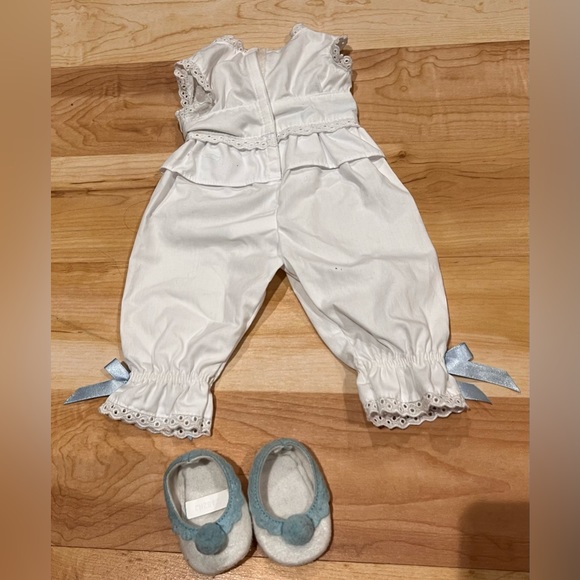 American Girl Night Gown - Picture 2 of 3